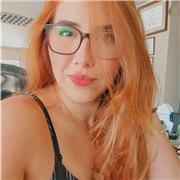 Teletrabajo como profesora de Español con poca experiencia pero con mucha ganas de enseñar